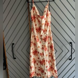 NWT Dress size large